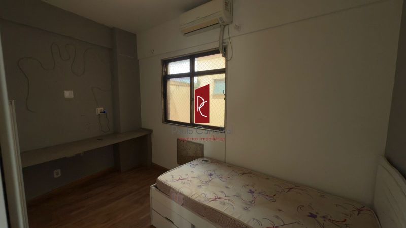 Linda Cobertura no Bairro Argentino - Conforto e Exclusividade