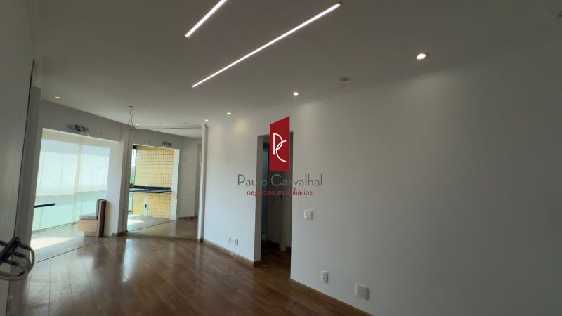 Linda Cobertura no Bairro Argentino - Conforto e Exclusividade