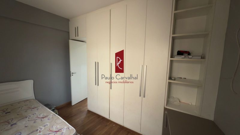 Linda Cobertura no Bairro Argentino - Conforto e Exclusividade