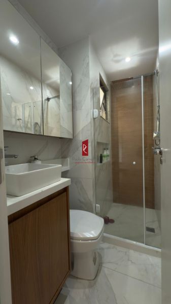 Linda Cobertura no Bairro Argentino - Conforto e Exclusividade