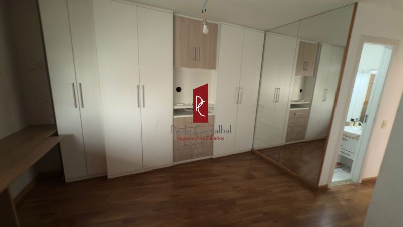 Linda Cobertura no Bairro Argentino - Conforto e Exclusividade