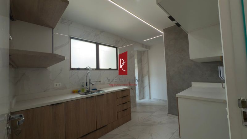 Linda Cobertura no Bairro Argentino - Conforto e Exclusividade