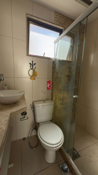 Linda Cobertura no Bairro Argentino - Conforto e Exclusividade