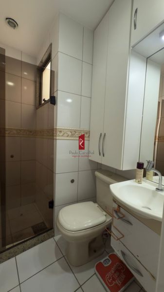 Linda Cobertura no Bairro Argentino - Conforto e Exclusividade