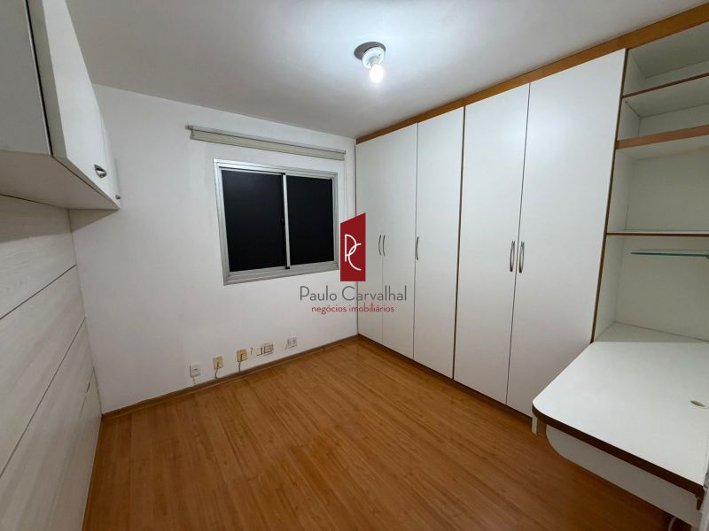 VILA REAL - Apartamento 3 quartos todo planejado SHOPPING CARIOCA