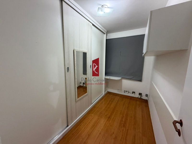 VILA REAL - Apartamento 3 quartos todo planejado SHOPPING CARIOCA