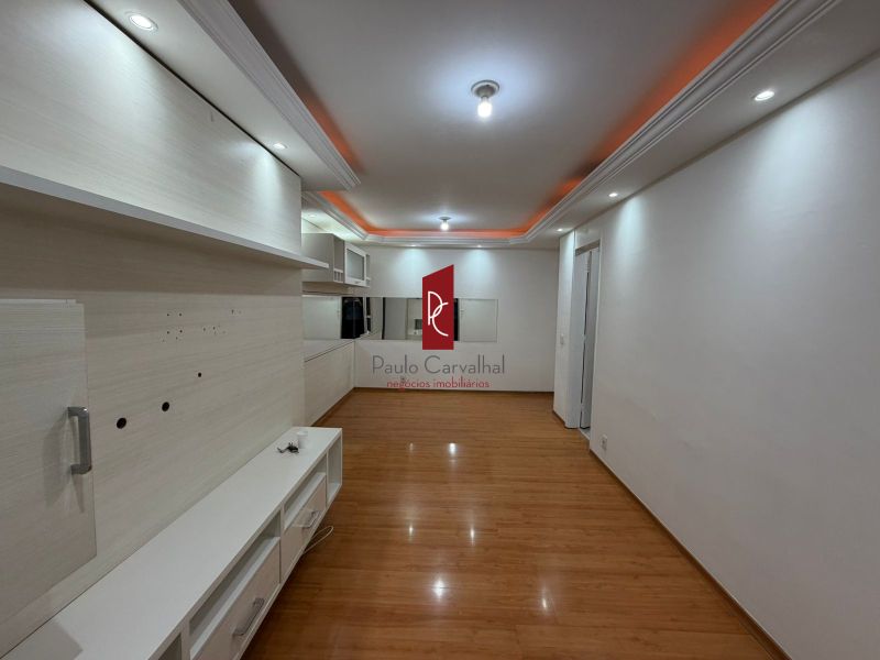 VILA REAL - Apartamento 3 quartos todo planejado SHOPPING CARIOCA