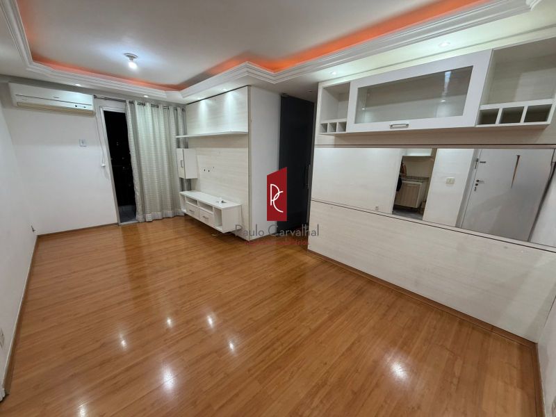 VILA REAL - Apartamento 3 quartos todo planejado SHOPPING CARIOCA