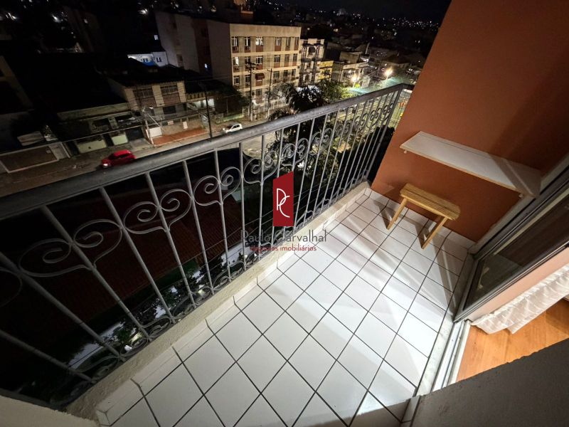 VILA REAL - Apartamento 3 quartos todo planejado SHOPPING CARIOCA