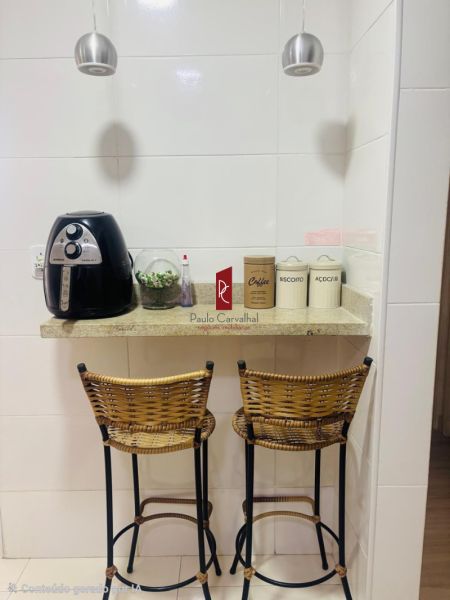 LINDISSIMO APARTAMENTO NO BAIRRO ARAUJO-VISTA ALEGRE