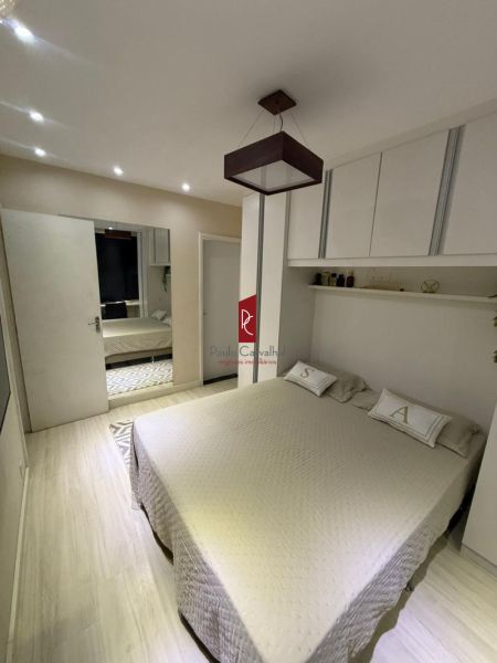 LINDISSIMO APARTAMENTO NO BAIRRO ARAUJO-VISTA ALEGRE