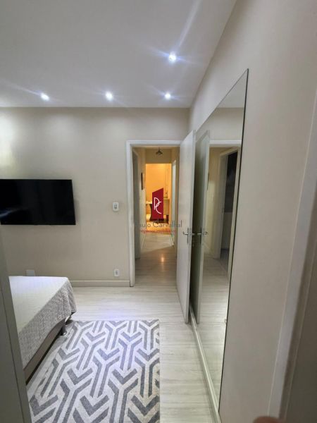 LINDISSIMO APARTAMENTO NO BAIRRO ARAUJO-VISTA ALEGRE