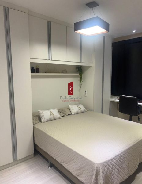 LINDISSIMO APARTAMENTO NO BAIRRO ARAUJO-VISTA ALEGRE