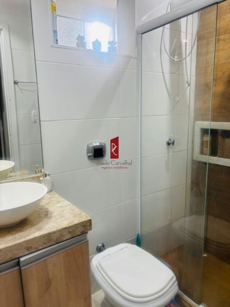 LINDISSIMO APARTAMENTO NO BAIRRO ARAUJO-VISTA ALEGRE