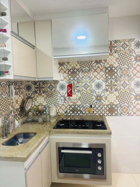 LINDISSIMO APARTAMENTO NO BAIRRO ARAUJO-VISTA ALEGRE