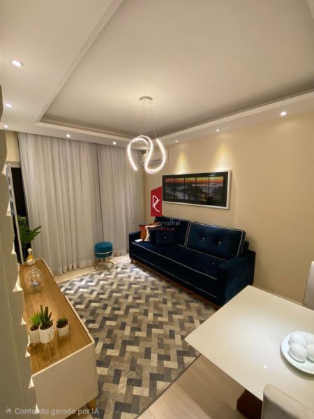 LINDISSIMO APARTAMENTO NO BAIRRO ARAUJO-VISTA ALEGRE