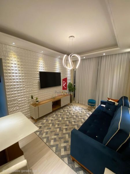 LINDISSIMO APARTAMENTO NO BAIRRO ARAUJO-VISTA ALEGRE