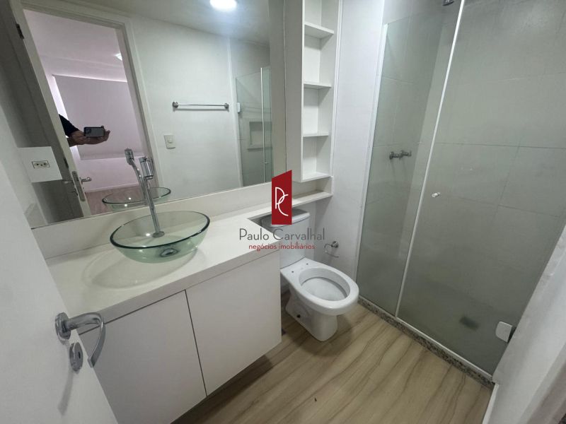 CONDOMINIO VILA DAS FONTES-SOL DA MANHA-2 QUARTOS