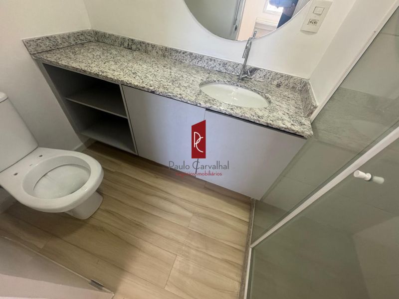 CONDOMINIO VILA DAS FONTES-SOL DA MANHA-2 QUARTOS