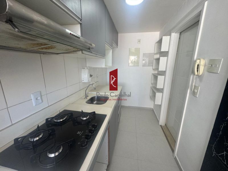 CONDOMINIO VILA DAS FONTES-SOL DA MANHA-2 QUARTOS