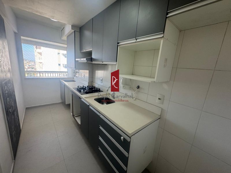 CONDOMINIO VILA DAS FONTES-SOL DA MANHA-2 QUARTOS