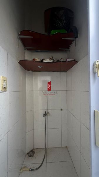 EXCELENTE APARTAMENTO 2 QUARTOS EM OLARIA