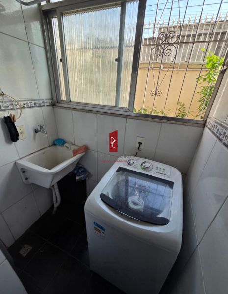 VENDA DE APARTAMENTO DE 2 QUARTOS, 51m² + VAGA - IRAJÁ