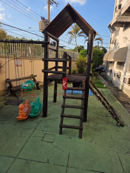 VENDA DE APARTAMENTO DE 2 QUARTOS, 51m² + VAGA - IRAJÁ