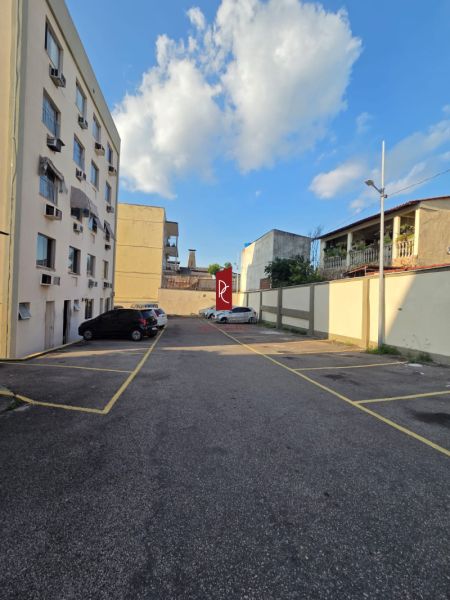 VENDA DE APARTAMENTO DE 2 QUARTOS, 51m² + VAGA - IRAJÁ
