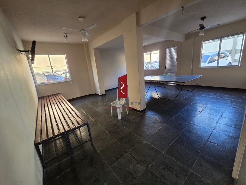 VENDA DE APARTAMENTO DE 2 QUARTOS, 51m² + VAGA - IRAJÁ
