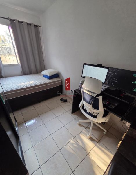 VENDA DE APARTAMENTO DE 2 QUARTOS, 51m² + VAGA - IRAJÁ