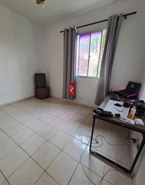 VENDA DE APARTAMENTO DE 2 QUARTOS, 51m² + VAGA - IRAJÁ