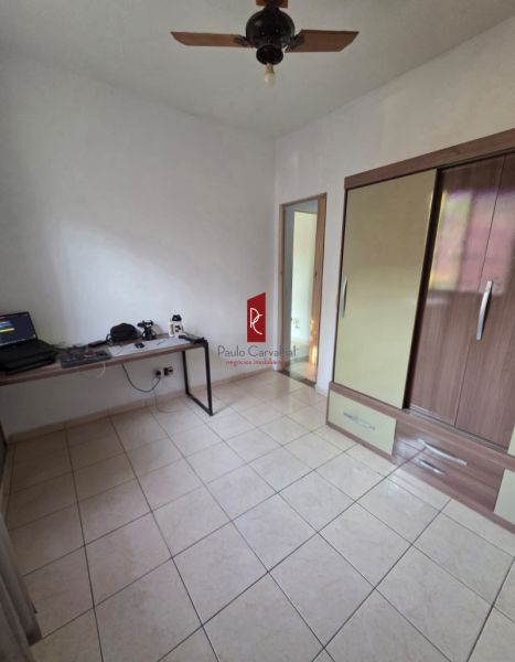 VENDA DE APARTAMENTO DE 2 QUARTOS, 51m² + VAGA - IRAJÁ