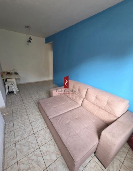 VENDA DE APARTAMENTO DE 2 QUARTOS, 51m² + VAGA - IRAJÁ