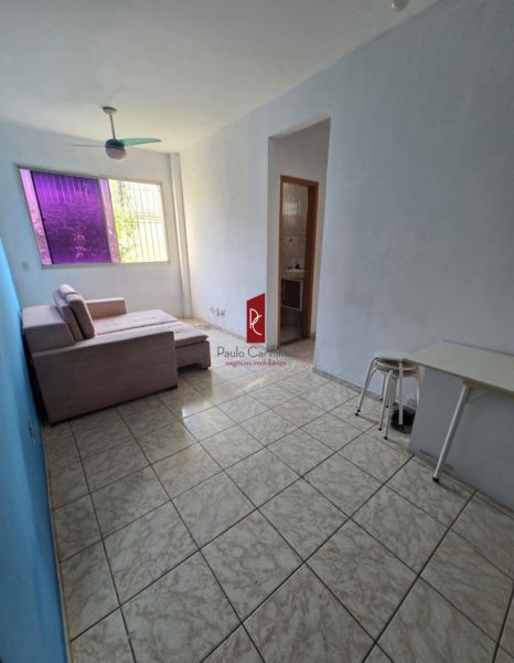 VENDA DE APARTAMENTO DE 2 QUARTOS, 51m² + VAGA - IRAJÁ