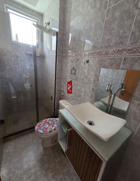 VENDA DE APARTAMENTO DE 2 QUARTOS, 51m² + VAGA - IRAJÁ