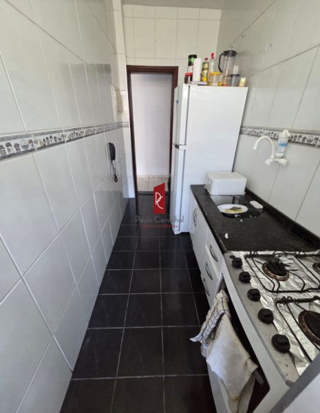 VENDA DE APARTAMENTO DE 2 QUARTOS, 51m² + VAGA - IRAJÁ