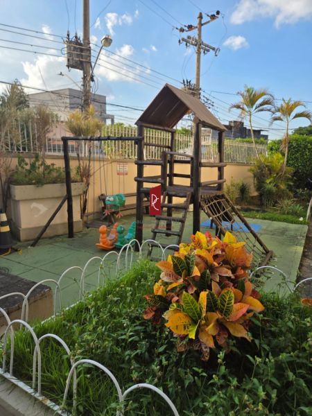 VENDA DE APARTAMENTO DE 2 QUARTOS, 51m² + VAGA - IRAJÁ