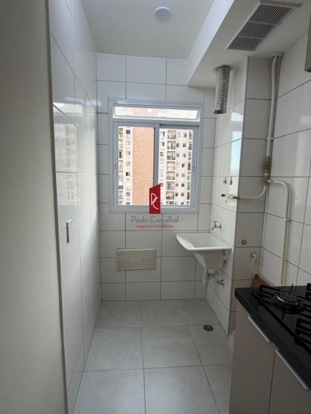 APARTAMENTO À VENDA - MÉRITO ZONA NORTE