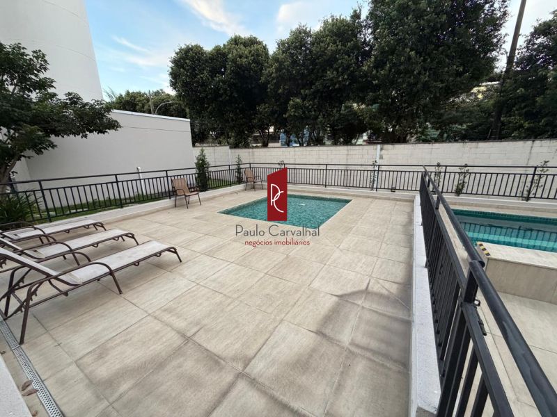 APARTAMENTO À VENDA - MÉRITO ZONA NORTE