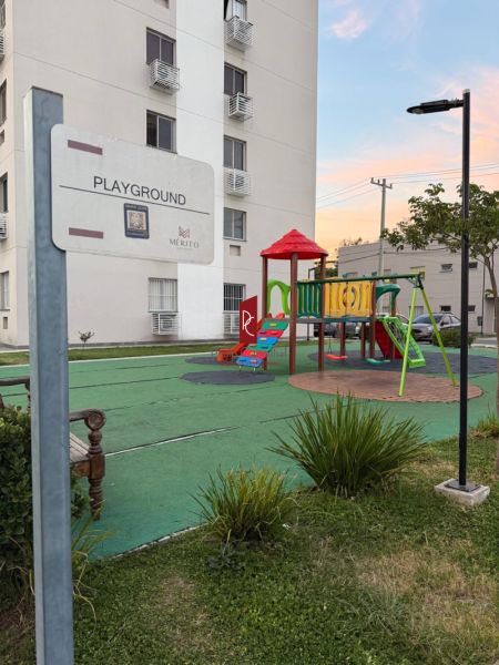 APARTAMENTO À VENDA - MÉRITO ZONA NORTE