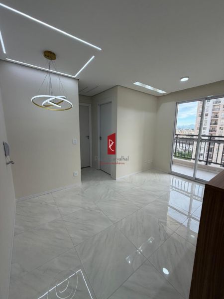APARTAMENTO À VENDA - MÉRITO ZONA NORTE