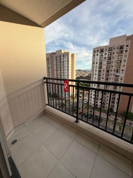 APARTAMENTO À VENDA - MÉRITO ZONA NORTE