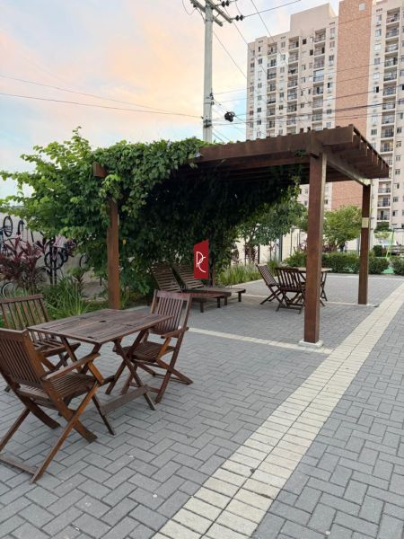 APARTAMENTO À VENDA - MÉRITO ZONA NORTE