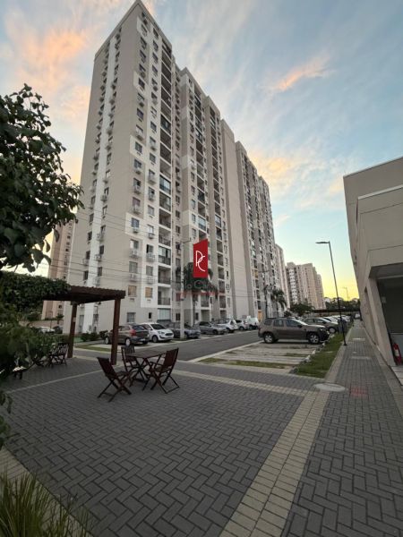 APARTAMENTO À VENDA - MÉRITO ZONA NORTE