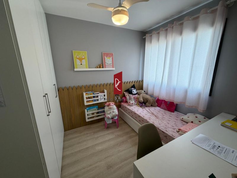 VILA ESPLENDIDA APT 3 QUARTOS VISTA INTERNA