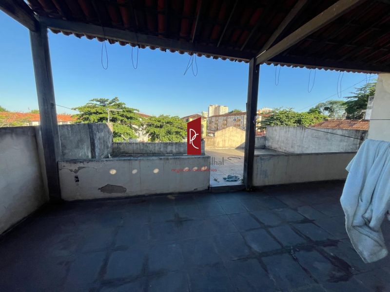 EXCELENTE CASA NA PENHA-CONFORTO, ESPAÇO E LOCALIZAÇÃO