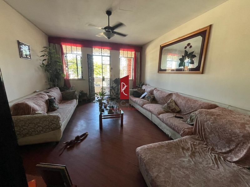 EXCELENTE CASA NA PENHA-CONFORTO, ESPAÇO E LOCALIZAÇÃO