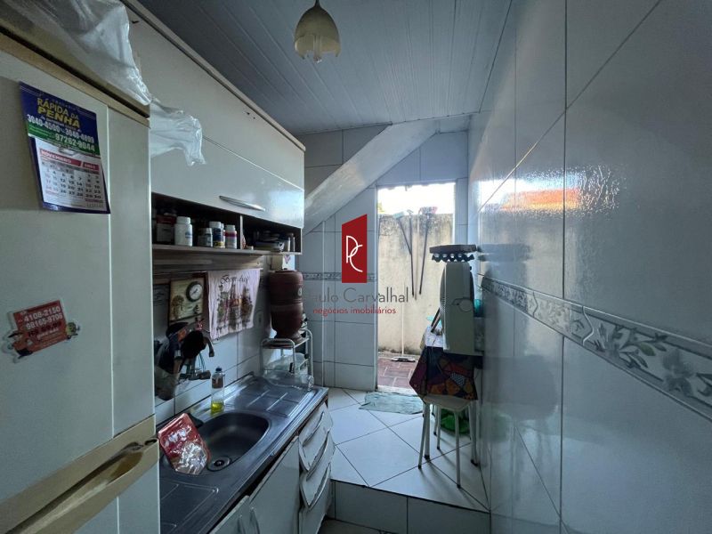 EXCELENTE CASA NA PENHA-CONFORTO, ESPAÇO E LOCALIZAÇÃO
