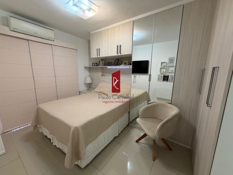 APARTAMENTO � VENDA -CONDOM�NIO VILA ESPL�NDIDA